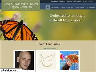 davis-miller.com
