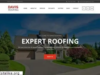 davis-roofing.net