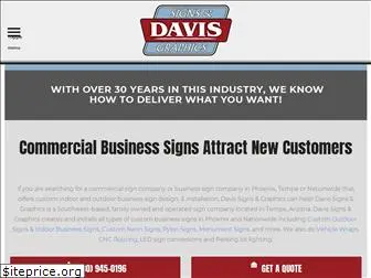 davis-signs.com