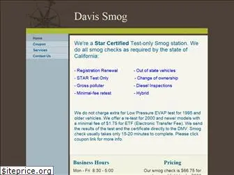 davis-smog.com