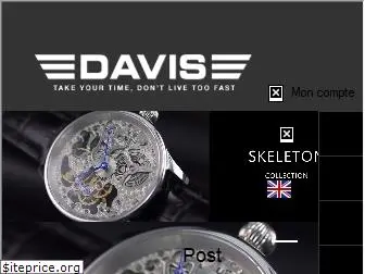 davis-watches.co.uk