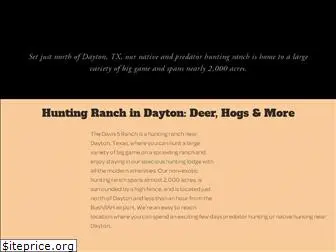 davis5ranch.com