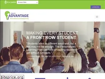 davisadvantage.com