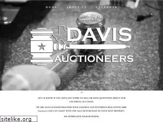 davisauctioneers.com