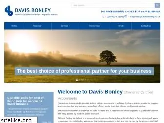 davisbonley.co.uk
