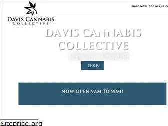 daviscannabisco.com