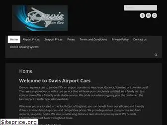 daviscars.co.uk
