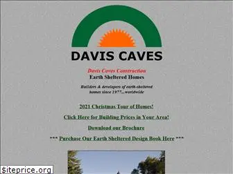 daviscaves.com