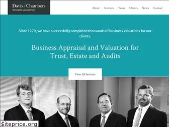 davischambers.com