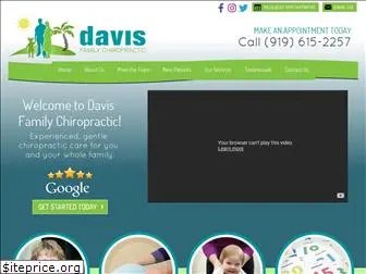 davischironc.com