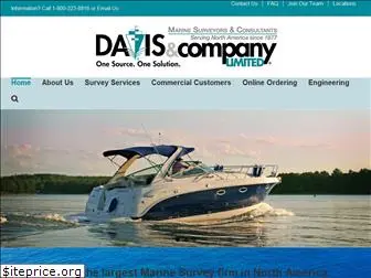 daviscoltd.com