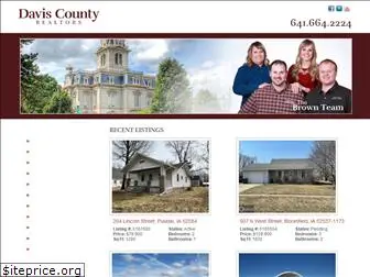 daviscountyrealtors.com