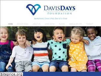 davisdays.org