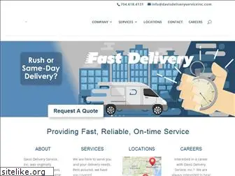 davisdeliveryserviceinc.com