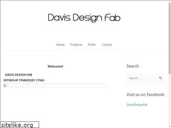 davisdesignfab.com