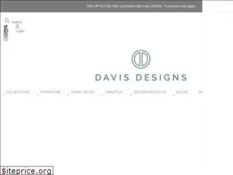 davisdesigns.com
