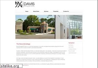 davisdevelopmentgroup.com