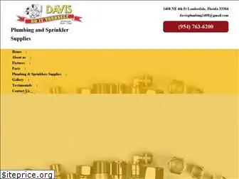 davisdiy.com