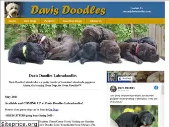 davisdoodles.com