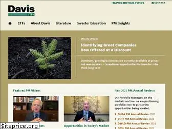 davisetfs.com