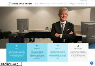 daviseyecenter.com