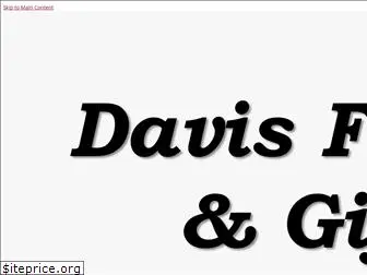 davisfloristandgifts.com