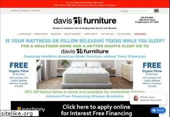 davisfurnitureonline.com