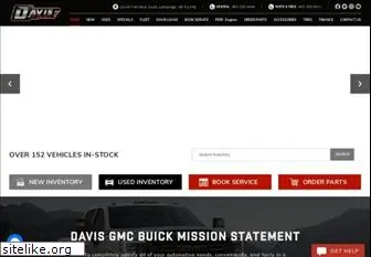 davisgm.ca