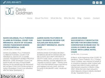 davisgoldman.com