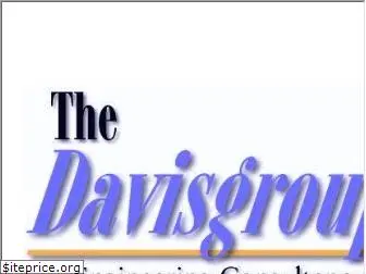davisgroup.com