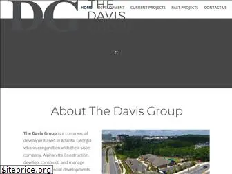 davisgroupga.com