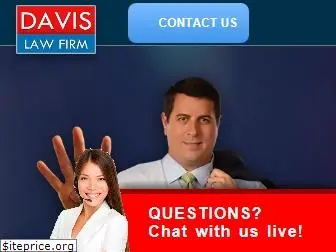 davislaw.com