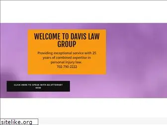 davislawgrouplv.com