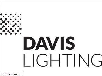 davislighting.com