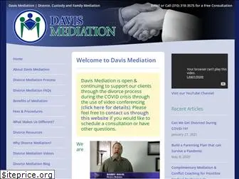 davismediation.com