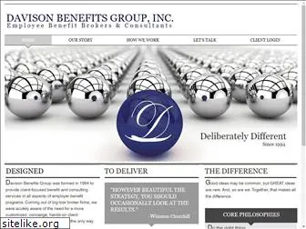 davisonbenefits.com