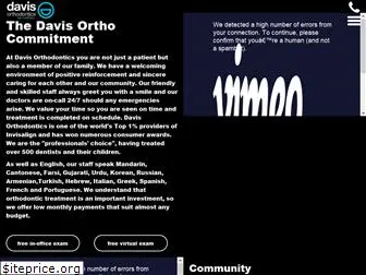 davisortho.ca