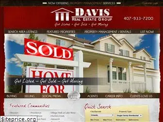 davisregroup.com