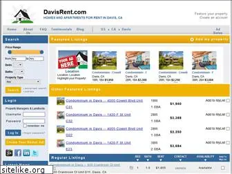 davisrent.com