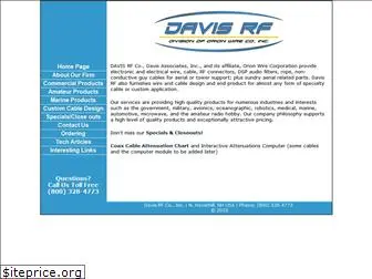 davisrf.com