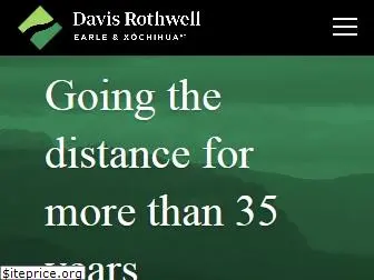 davisrothwell.com