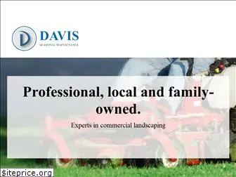 davisseasonal.com