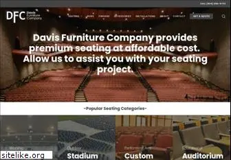 davisseating.com