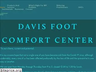 davisshoes.com
