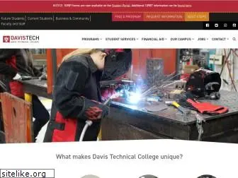 davistech.edu