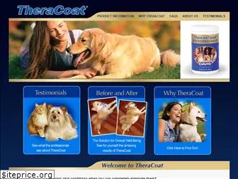 davistheracoat.com