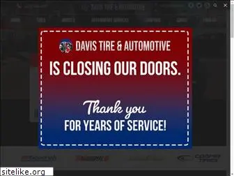 davistireauto.com