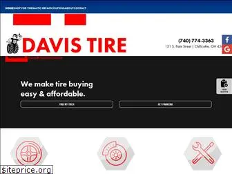 davistireinc.com