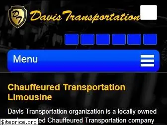davistransportation.com