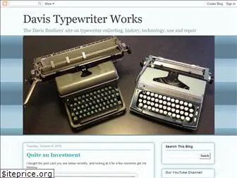 davistypewriters.blogspot.com